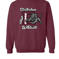  Destrehan Crewneck Sweatshirt