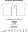 IT IS WHAT IT IS GRAPHIC PRINT BOXY CROPPED TEES FOR UNISEX