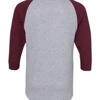 DESTREHAN ALUMNI CLASS OF 1975 Raglan