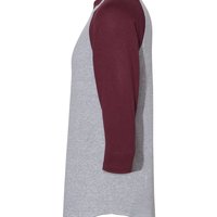 DESTREHAN ALUMNI CLASS OF 99 Raglan