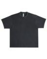 IT IS WHAT IT IS GRAPHIC PRINT BOXY CROPPED TEES FOR UNISEX