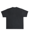 IT IS WHAT IT IS GRAPHIC PRINT BOXY CROPPED TEES FOR UNISEX