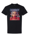 COWBOY CARTER SHORT SLEEVE TEE TOUR SHIRT