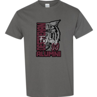 DESTREHAN ALUMNI CLASS OF 99