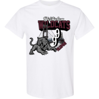 DESTREHAN ALUMNI CLASS OF 99