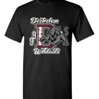 DESTREHAN ALUMNI CLASS OF 99