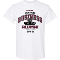DESTREHAN ALUMNI CLASS OF 99