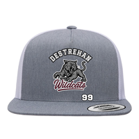 DESTREHAN ALUMNI CLASS OF 99 Hat