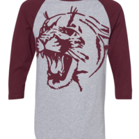 DESTREHAN ALUMNI CLASS OF 99 Raglan