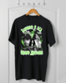 KENDRICK & SZA SHORT SLEEVE TEE TOUR SHIRT