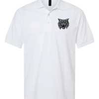 DESTREHAN ALUMNI CLASS OF 99 Polo 
