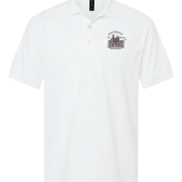 DESTREHAN ALUMNI CLASS OF 75 Polo 