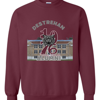  Destrehan Crewneck Sweatshirt