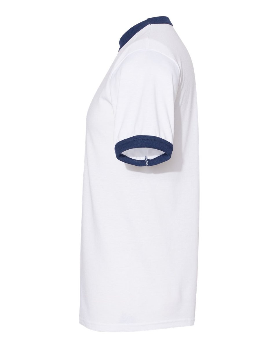 CC RINGER COWBOY CARTER SHORT SLEEVE RINGER  TEE TOUR SHIRT 