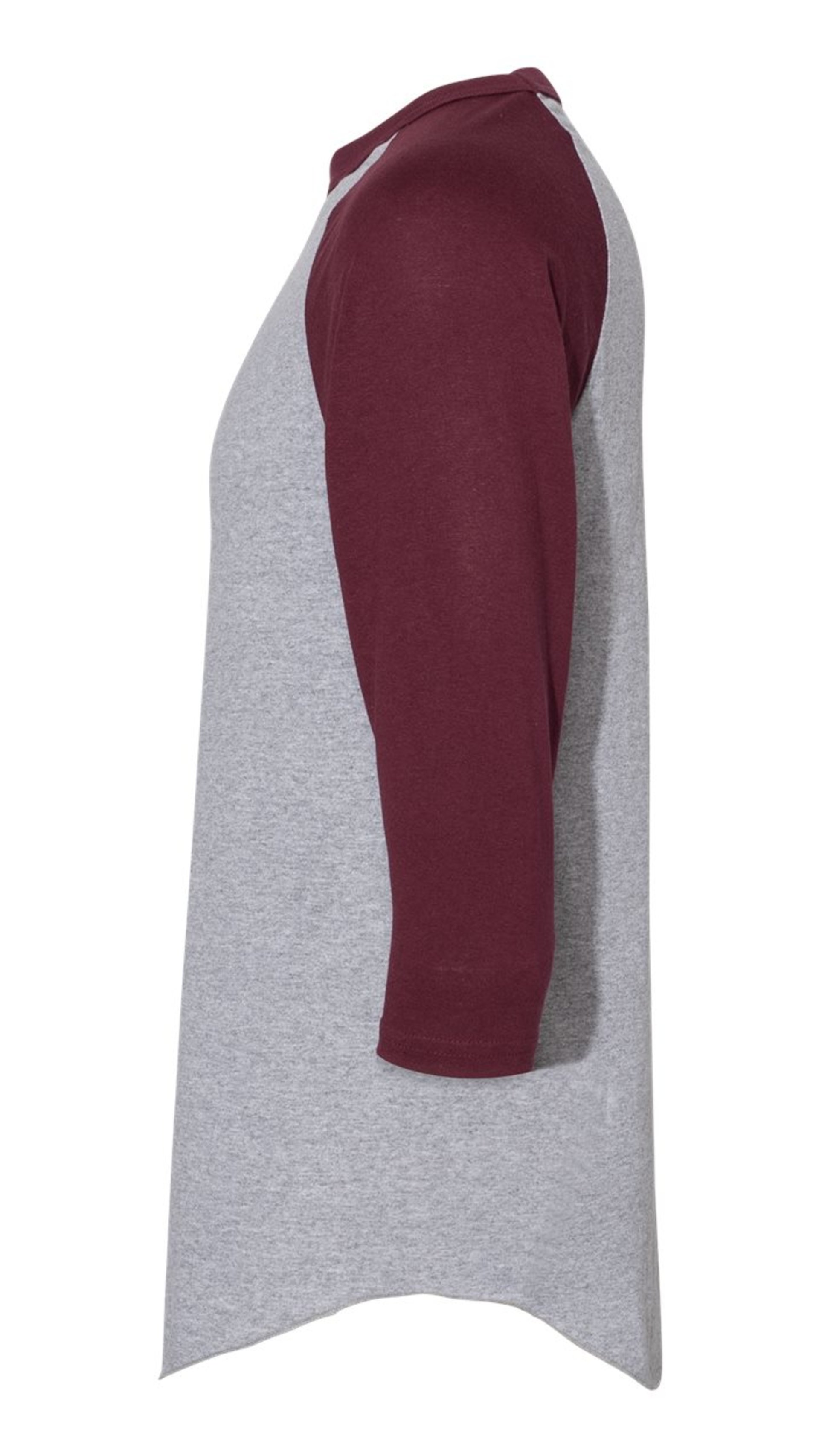 DESTREHAN ALUMNI CLASS OF 99 Raglan