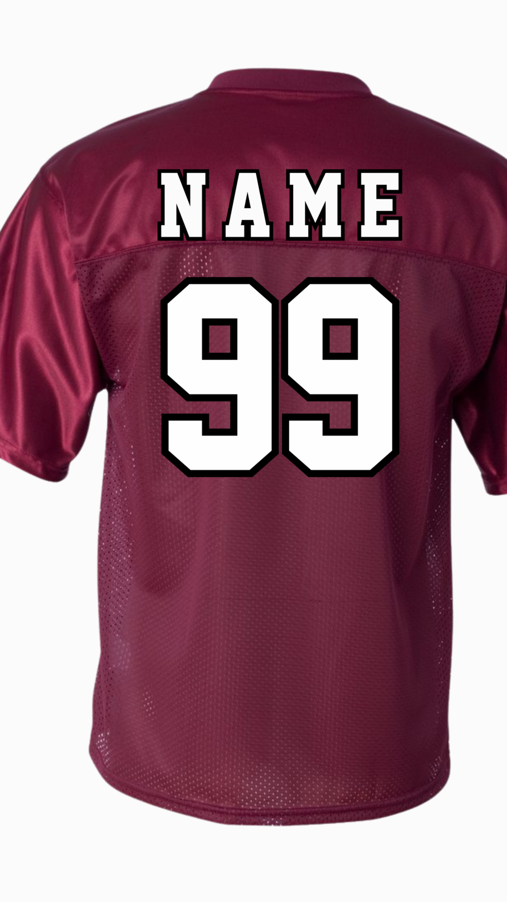 DESTREHAN ALUMNI CLASS OF 99 Jersey