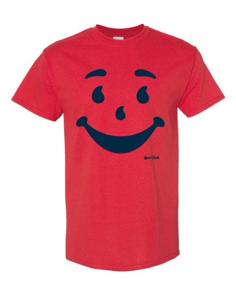 Kool Club T-Shirt