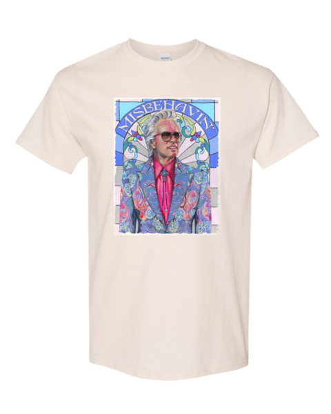 The Righteous Gemstones Baby Billy Tshirt