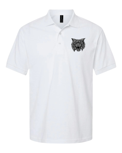 DESTREHAN ALUMNI CLASS OF 99 Polo 