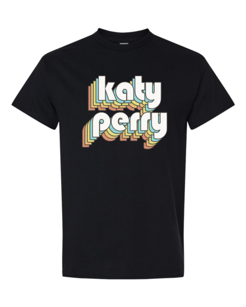 KATY PERRY T-Shirt